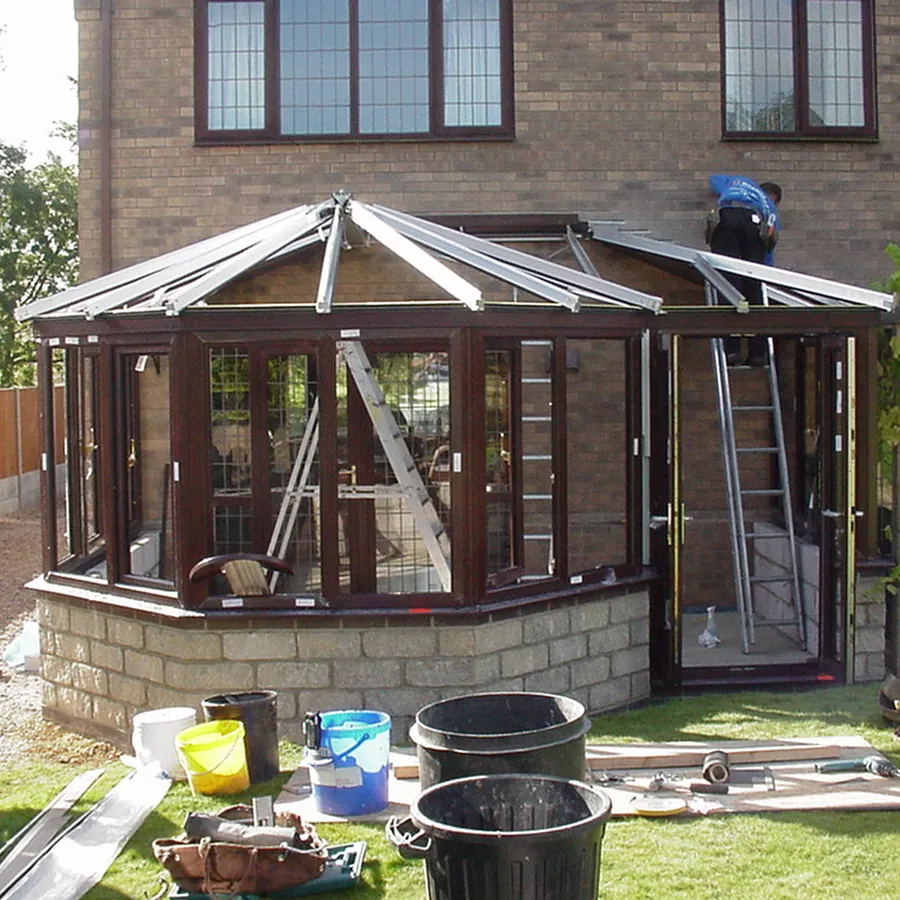 Accreditations — Product Greenwich