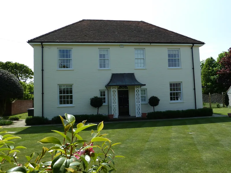 Areas We Cover — Gallery Greenwich