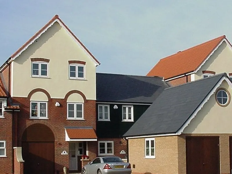 Areas We Cover — Gallery Greenwich