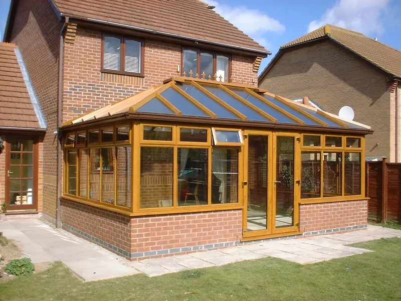 Commercial Glazing — Gallery Greenwich