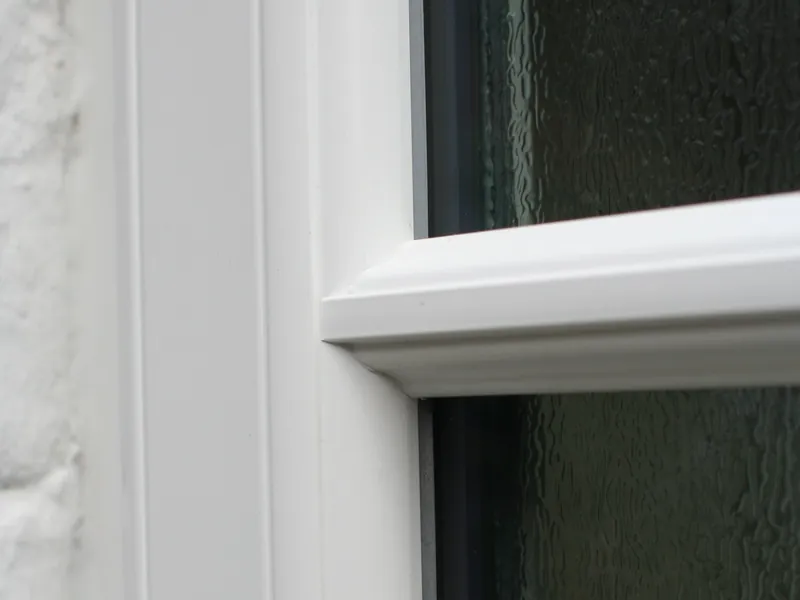 Security Glazing — Gallery Greenwich