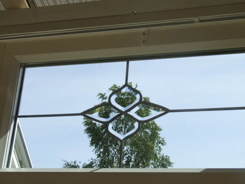 Security Glazing — Gallery Greenwich