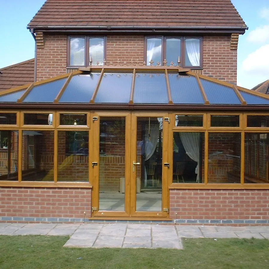 Shop Front Glazing — Product Greenwich