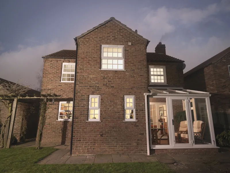 Conservatories — Gallery Greenwich