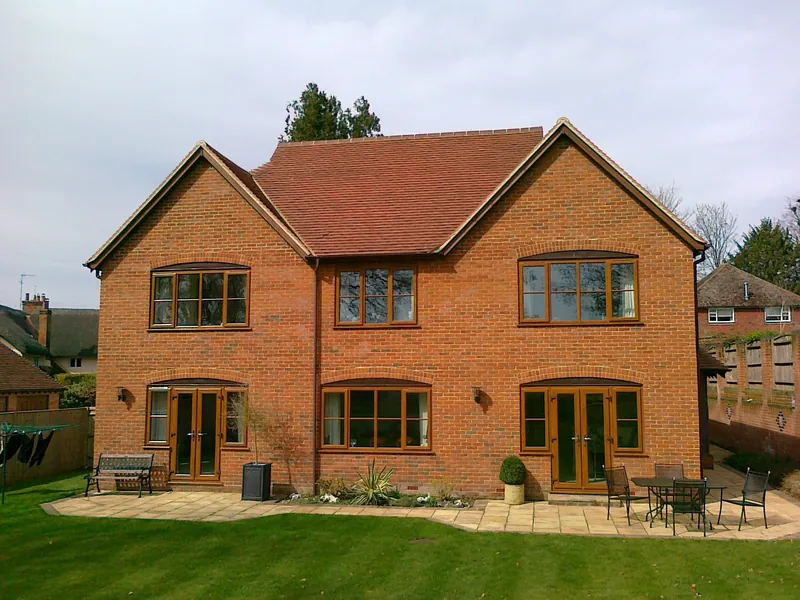 Conservatories — Gallery Greenwich