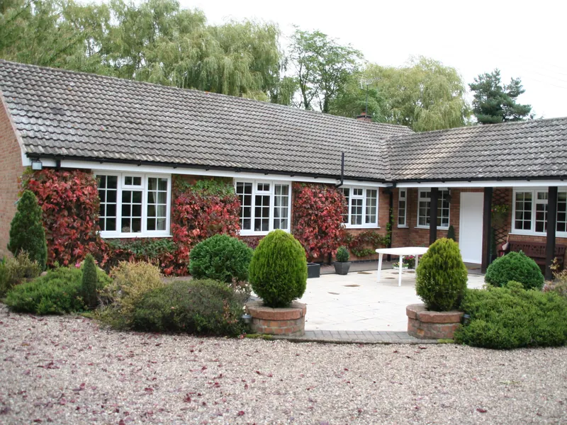 Conservatories — Gallery Greenwich