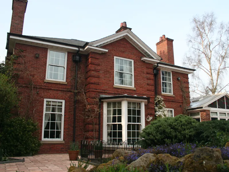Conservatories — Gallery Greenwich