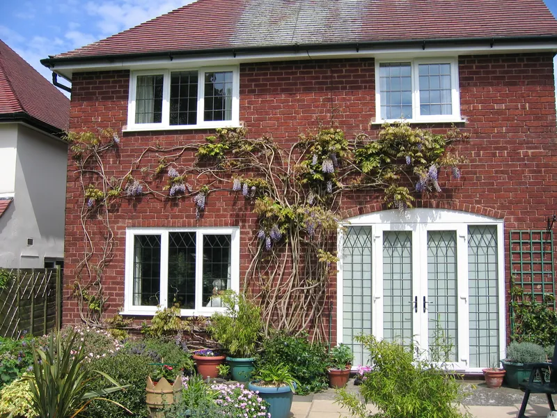 Garden Room — Gallery Greenwich