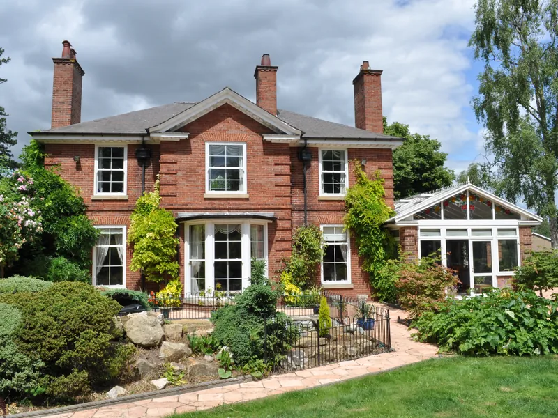 Garden Room — Gallery Greenwich