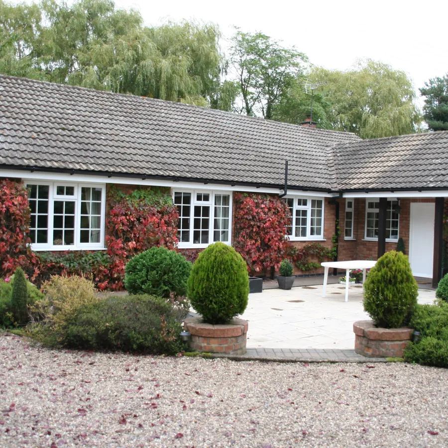 Garden Room — Product Greenwich