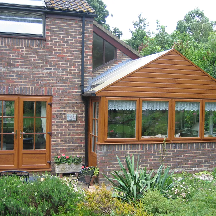 Garden Room — Product Greenwich