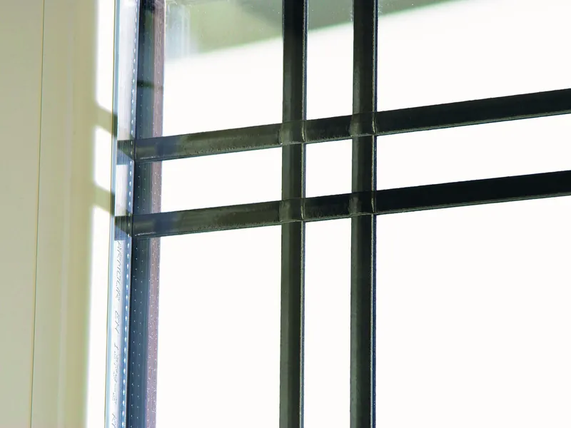 Glass Extension — Gallery Greenwich