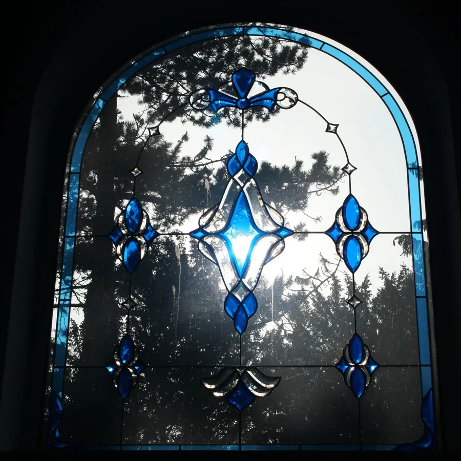 Glass Extension — Product Greenwich