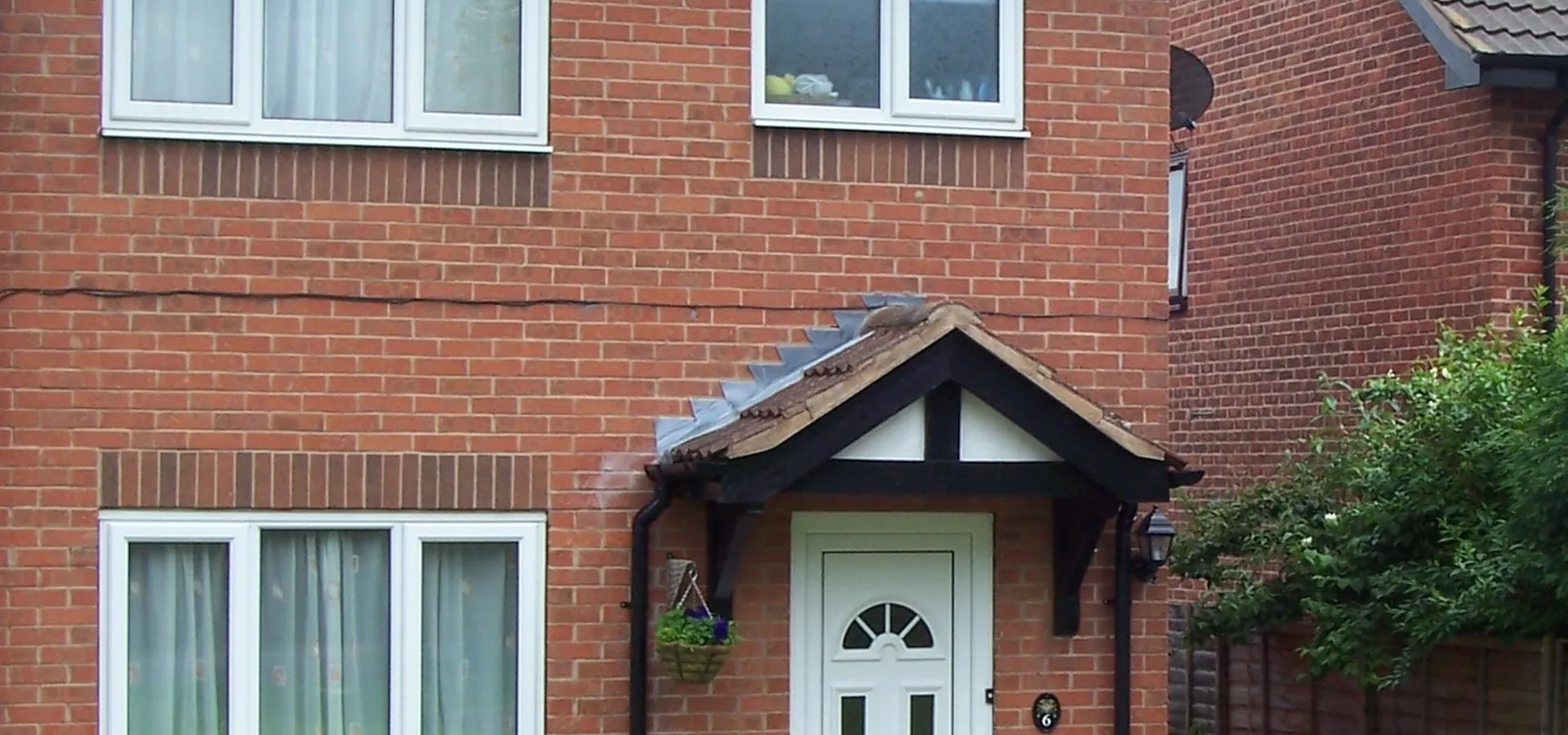 Lean To Conservatory Greenwich