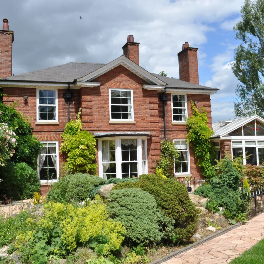 Lean To Conservatory — Product Greenwich