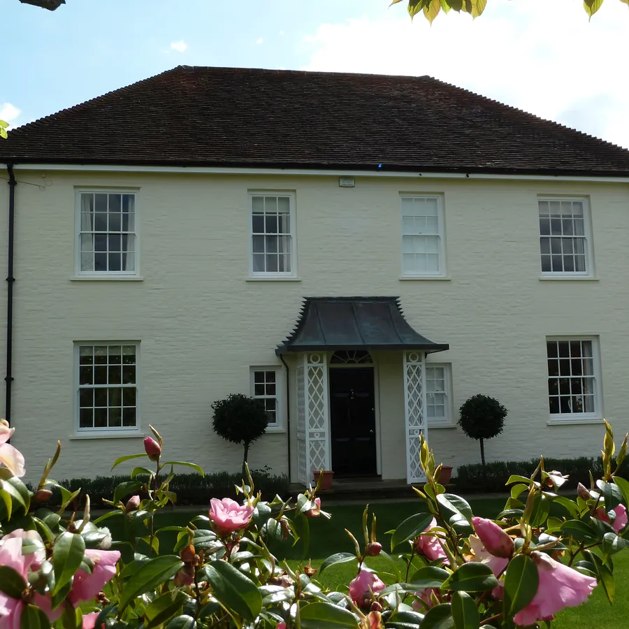 Orangery — Product Greenwich