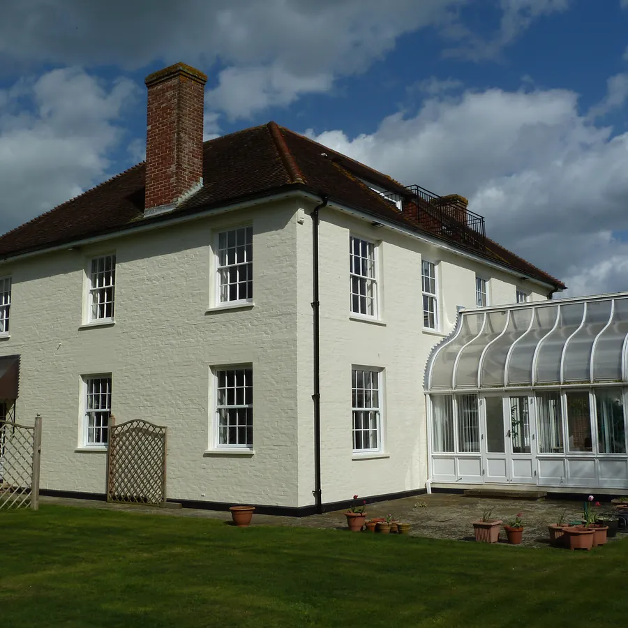 Conservatories — Product Greenwich