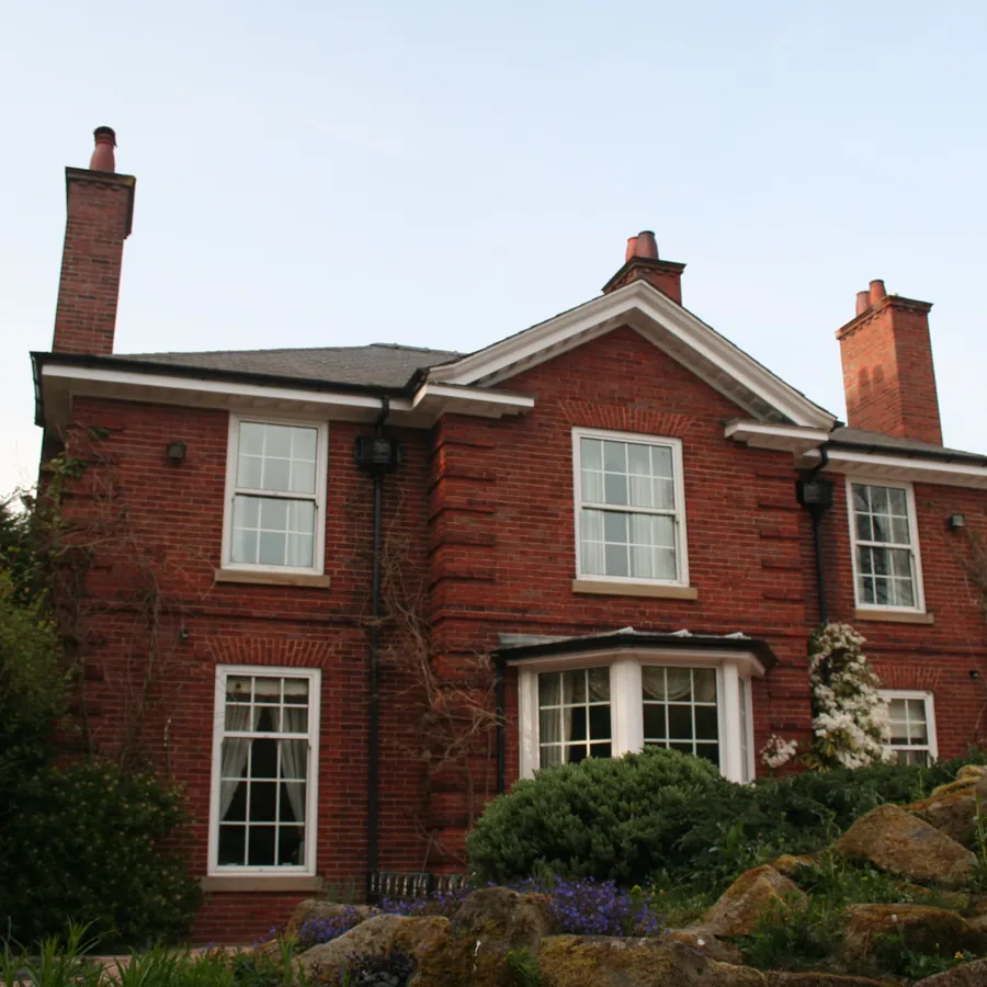 Conservatories — Product Greenwich