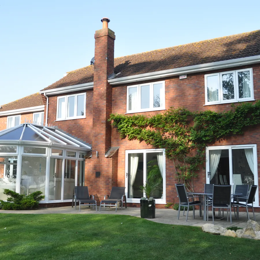 Conservatories — Product Greenwich