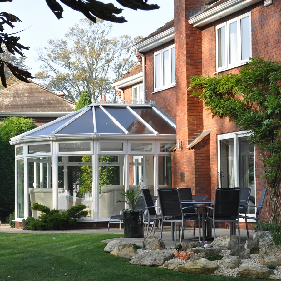 Conservatories — Product Greenwich