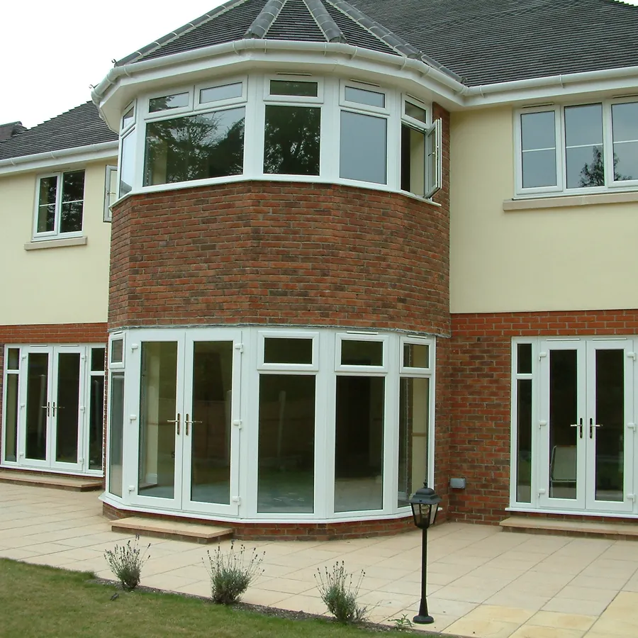 Conservatories — Product Greenwich