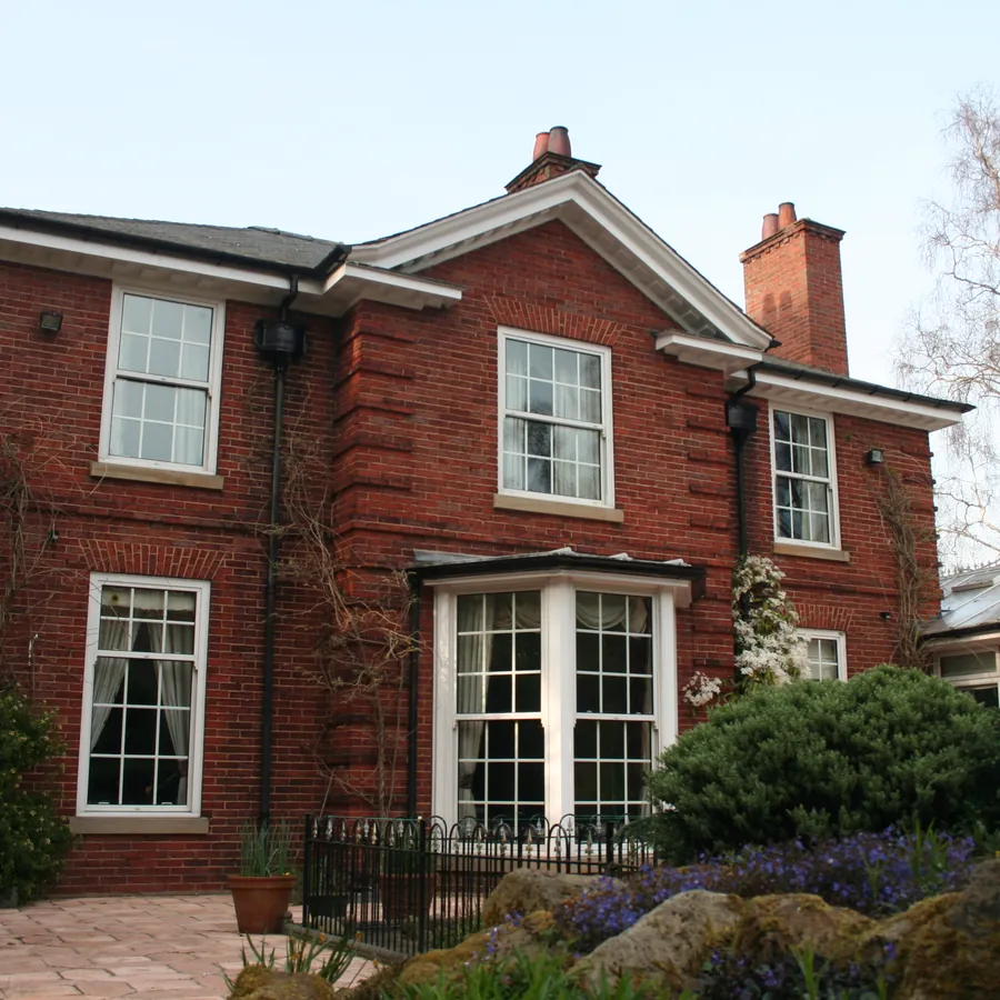Victorian Conservatory — Product Greenwich