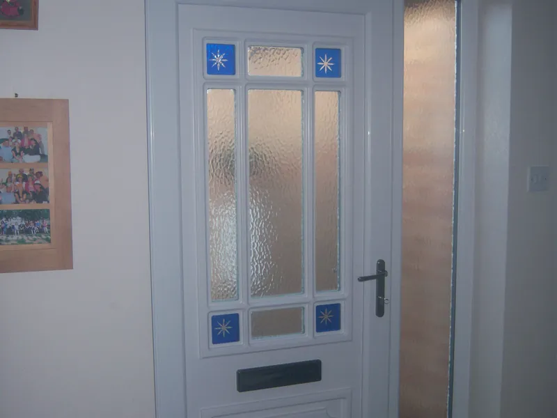 Composite Doors — Gallery Greenwich
