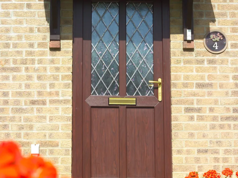 Composite Doors — Gallery Greenwich