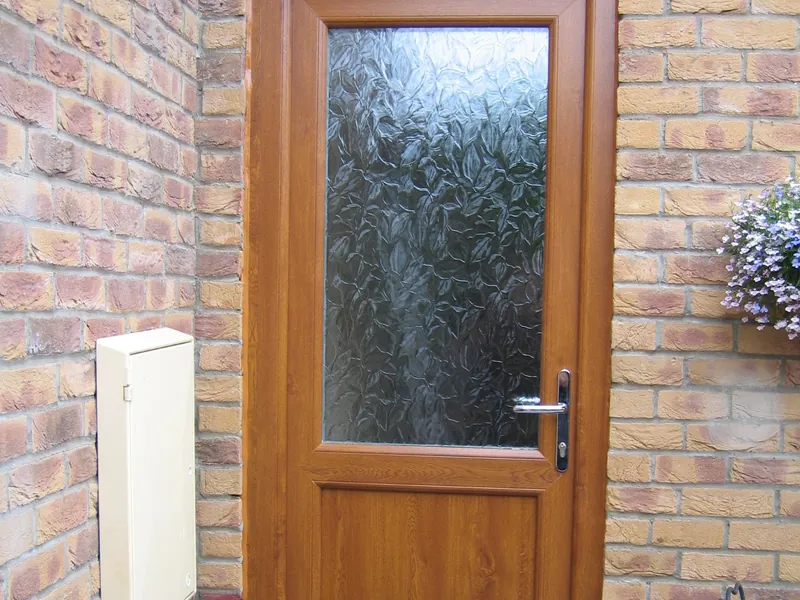 Composite Doors — Gallery Greenwich
