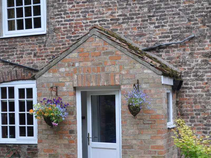 Composite Doors — Gallery Greenwich