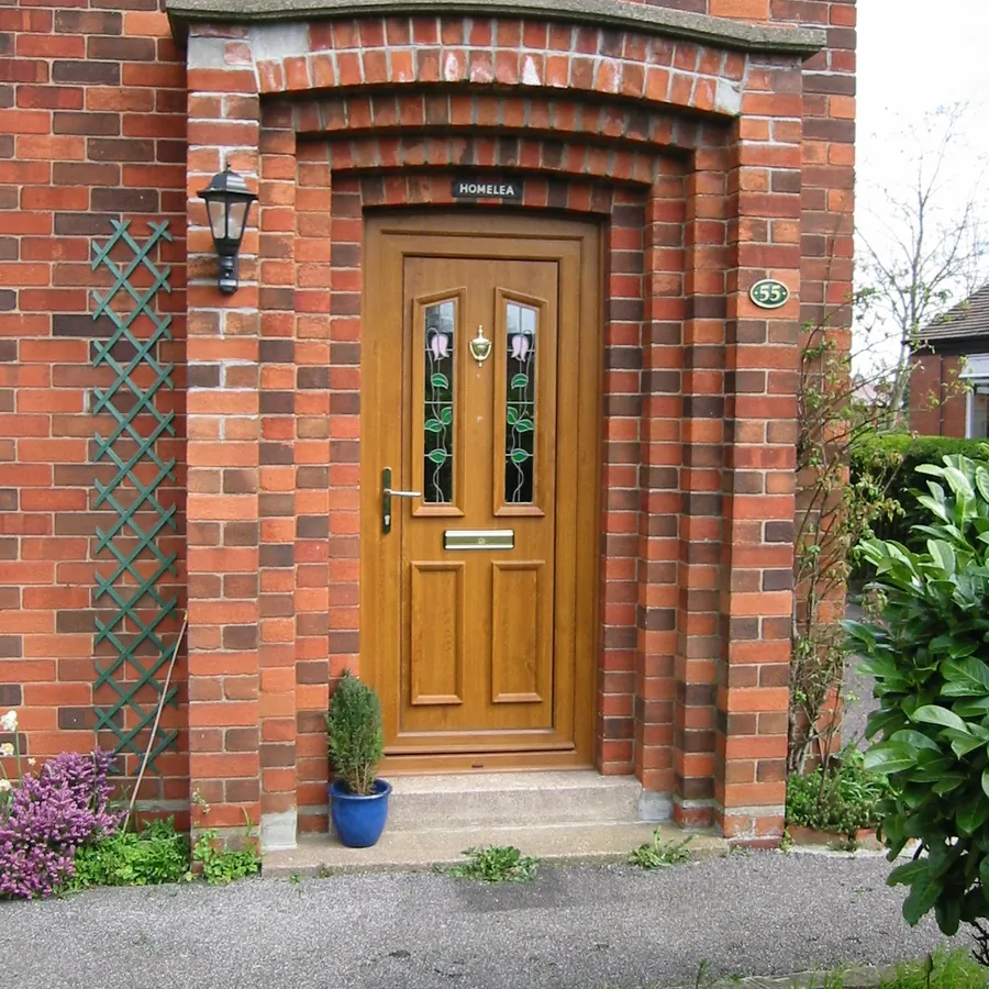 Composite Doors — Product Greenwich