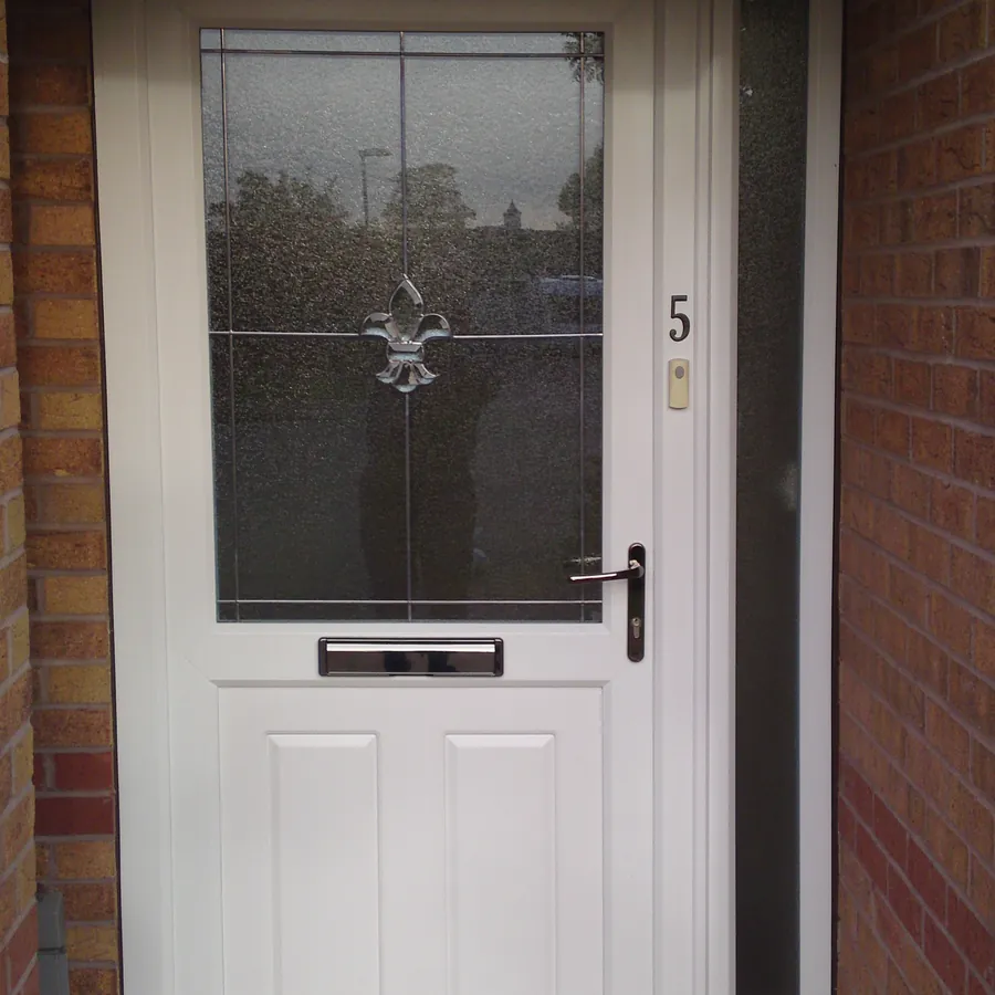 Composite Doors — Product Greenwich