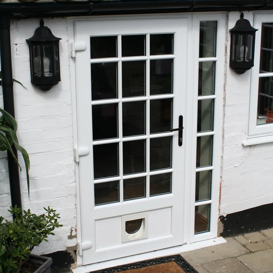 Composite Doors — Product Greenwich