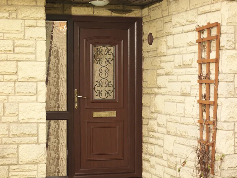 Front Doors — Gallery Greenwich