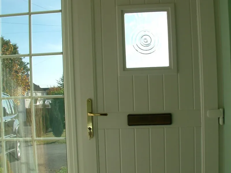 Front Doors — Gallery Greenwich