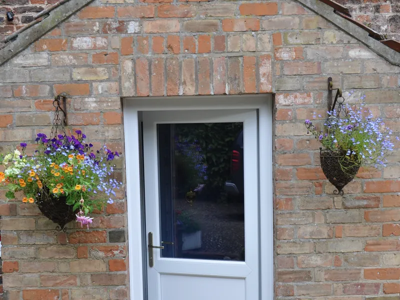 Front Doors — Gallery Greenwich