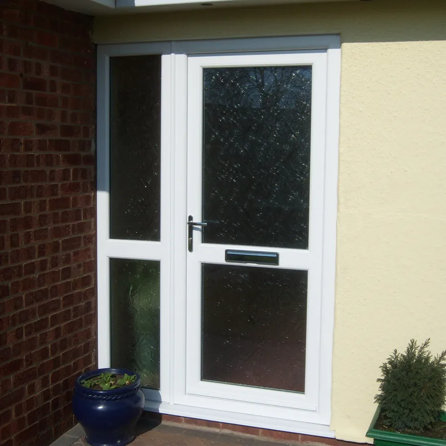 Front Doors — Product Greenwich