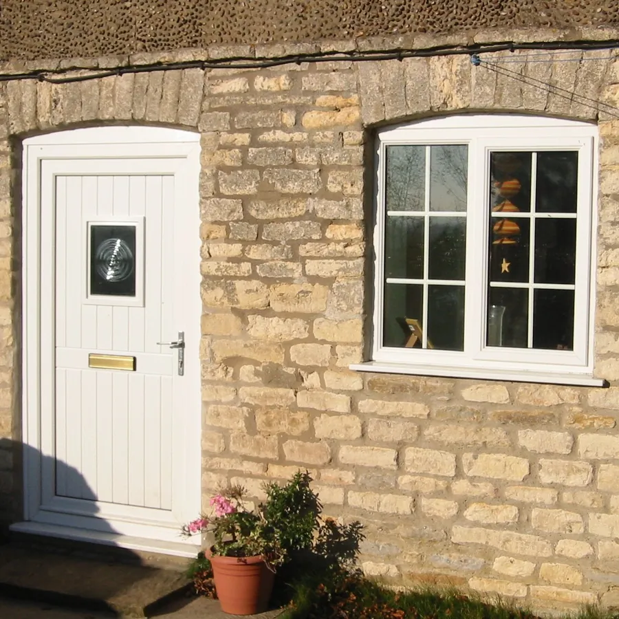 Front Doors — Product Greenwich
