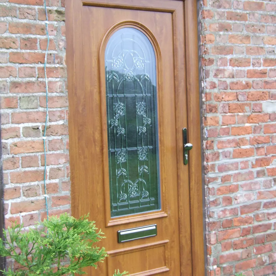 Front Doors — Product Greenwich