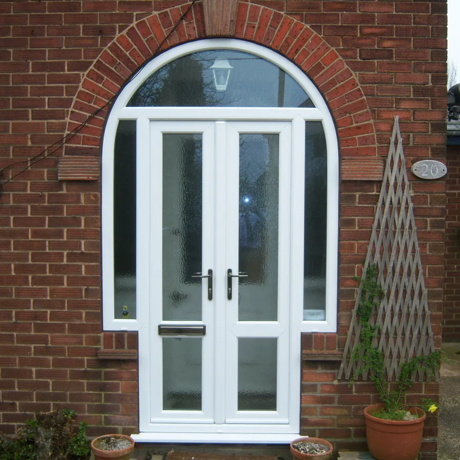 Front Doors — Product Greenwich
