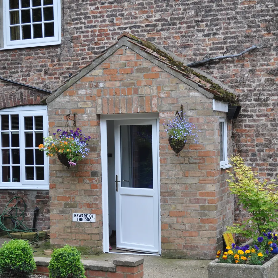 Front Doors — Product Greenwich