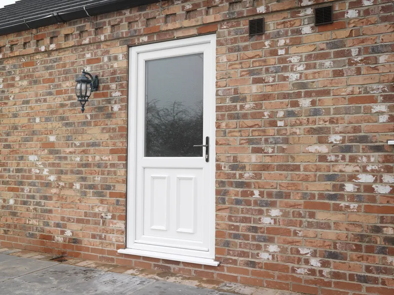 Double Glazing Doors — Gallery Greenwich