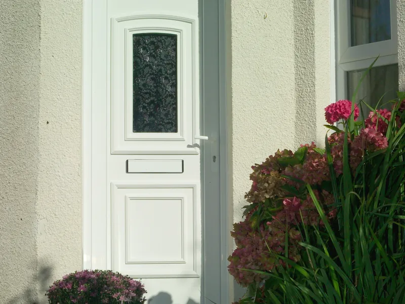 Double Glazing Doors — Gallery Greenwich