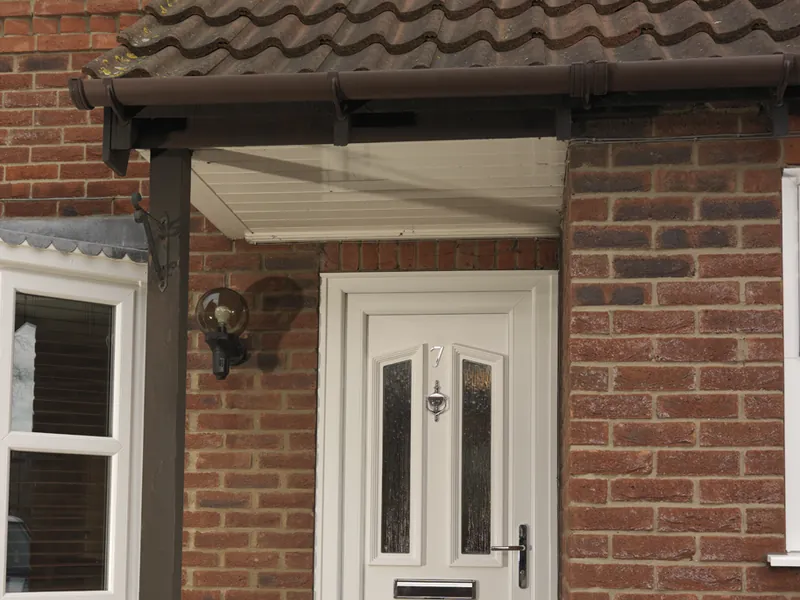 Double Glazing Doors — Gallery Greenwich