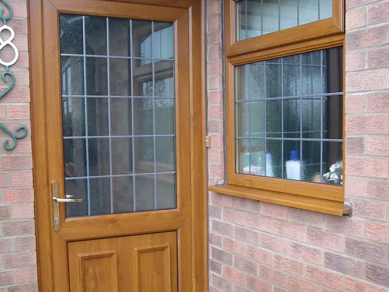 Double Glazing Doors — Gallery Greenwich