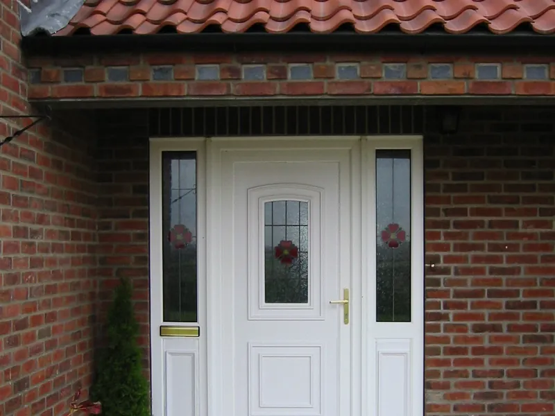 Double Glazing Doors — Gallery Greenwich