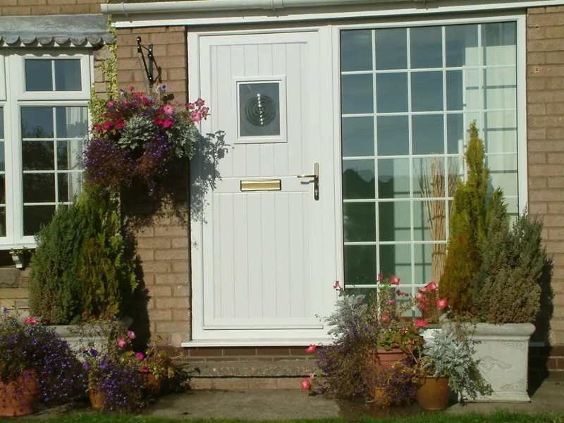 Double Glazing Doors — Gallery Greenwich