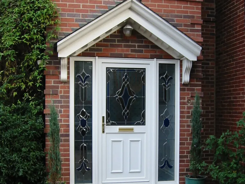 Double Glazing Doors — Gallery Greenwich