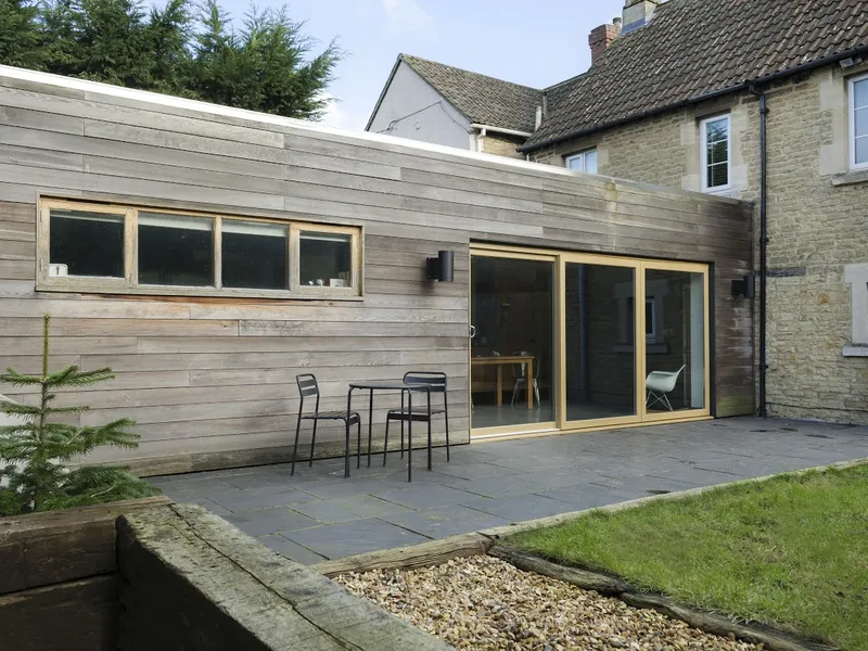 Patio Doors — Gallery Greenwich