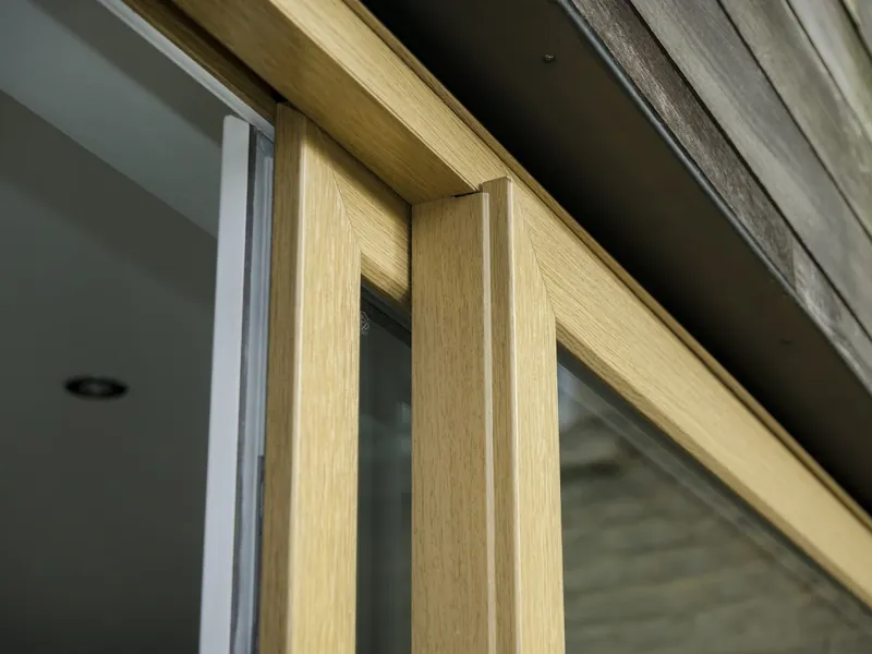 Patio Doors — Gallery Greenwich